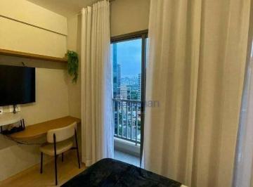 Comercial · 25m² · 1 Quarto · Studio em Pinheiros, São Paulo/SP de 25m² 1 quartos à venda por R$ 585.000,00 ou para locação R$ 3.1