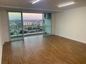 Comercial · 46m² · 1 Vaga · Sala em Anhangabaú, Jundiaí/SP de 46m² à venda por R$ 585.000,00