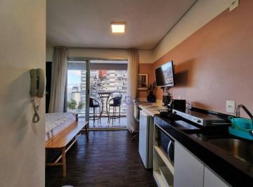 Comercial · 25m² · 1 Quarto · 1 Vaga · Studio em Vila Olímpia, São Paulo/SP de 25m² 1 quartos à venda por R$ 584.775,00