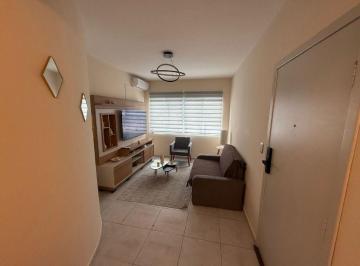 Apartamento · 71m² · 2 Quartos · 1 Vaga · Apartamento em Abraão, Florianópolis/SC de 71m² 2 quartos à venda por R$ 583.000,00