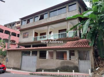 Casa · 260m² · 5 Quartos · 2 Vagas · Casa em Alto Laje, Cariacica/ES de 260m² 5 quartos à venda por R$ 585.000,00