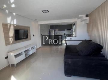 Casa · 130m² · 2 Quartos · 4 Vagas · Sobrado em Parque João Ramalho, Santo André/SP de 130m² 2 quartos à venda por R$ 585.000,00