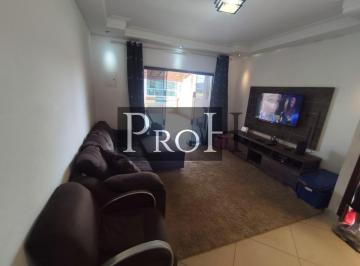 Casa · 191m² · 2 Quartos · 2 Vagas · Sobrado em Parque Gerassi, Santo André/SP de 191m² 2 quartos à venda por R$ 585.000,00