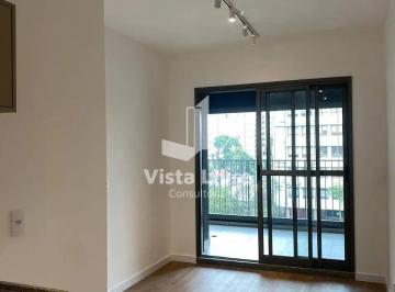 Comercial · 34m² · 1 Quarto · Studio em Cerqueira César, São Paulo/SP de 34m² 1 quartos à venda por R$ 585.000,00