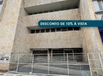 Prédio Comercial 221 m² (com 3 pavimentos) - Centro - Campos dos Goytacazes - RJ - Foto [0] · Prédio Comercial 221 m² (com 3 pavimentos) - Centro - Campos dos Goytacazes - RJ