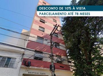 Apartamento 50 m² - Cambuci - São Paulo - SP - Foto [0] · Apartamento 50 m² - Cambuci - São Paulo - SP