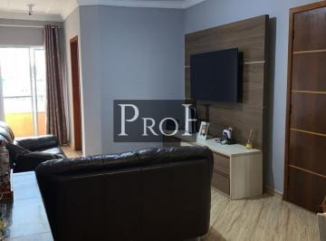 Apartamento · 152m² · 3 Quartos · 2 Vagas · Apartamento em Jardim Marek, Santo André/SP de 152m² 3 quartos à venda por R$ 586.000,00