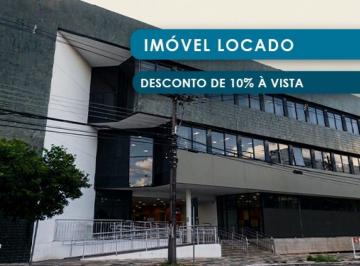 Prédio Comercial 4.802 m² - Centro - Umuarama - PR - Foto [0] · Prédio Comercial 4.802 m² - Centro - Umuarama - PR