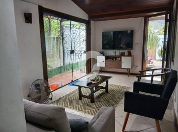 Casa · 92m² · 3 Quartos · 1 Vaga · Casa em Engenho do Mato, Niterói/RJ de 92m² 3 quartos à venda por R$ 500.000,00