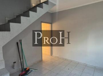 Casa · 100m² · 2 Quartos · 1 Vaga · Sobrado em Cerâmica, São Caetano do Sul/SP de 100m² 2 quartos à venda por R$ 584.000,00