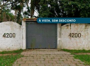 Casa 1.042 m² (área construída) e 38.977 m² (área de terreno) - Belém Novo - Porto Alegre - RS - Foto [0] · Casa 1.042 m² (área construída) e 38.977 m² (área de terreno) - Belém Novo - Porto Alegre - RS