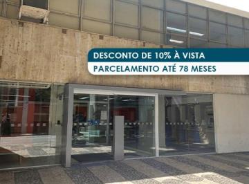 Imóvel Comercial 667 m² (privativa + comum) (Loja 101 e Sobreloja 201) - Centro - Niterói - RJ - Foto [0] · Imóvel Comercial 667 m² (privativa + comum) (Loja 101 e Sobreloja 201) - Centro - Niterói - RJ