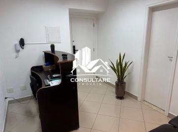 Comercial · 62m² · 1 Vaga · Sala em Aparecida, Santos/SP de 62m² à venda por R$ 585.000,00