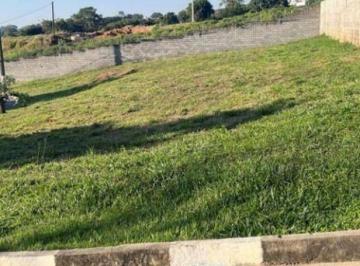 Terreno · 897m² · Terreno em Condomínio Residencial Dos Lagos, Itupeva/SP de 0m² à venda por R$ 586.000,00