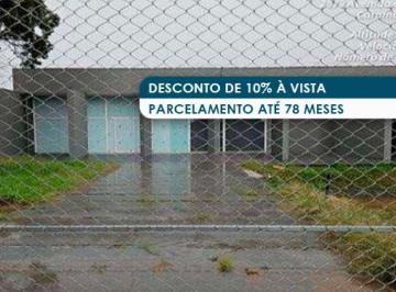 Imóvel Comercial 273 m² (área construída) e 1.787 m² (terreno) - Centro - Carambeí - PR - Foto [0] · Imóvel Comercial 273 m² (área construída) e 1.787 m² (terreno) - Centro - Carambeí - PR