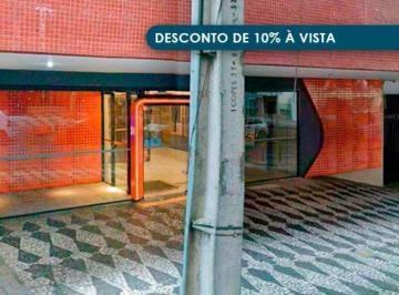 Loja 614 m² (23 vagas) - Bigorrilho - Curitiba - PR - Foto [0] · Loja 614 m² (23 vagas) - Bigorrilho - Curitiba - PR