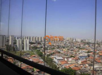 Apartamento · 120m² · 3 Quartos · 2 Vagas · Apartamento Duplex em Parque Continental Ii, Guarulhos/SP de 120m² 3 quartos à venda por R$ 585.000,