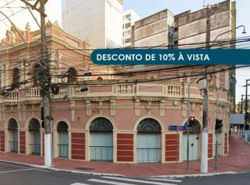 Prédio Comercial 1.367 m² - Centro - Vitória - ES - Foto [0] · Prédio Comercial 1.367 m² - Centro - Vitória - ES