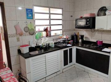Casa · 69m² · 2 Quartos · 1 Vaga · Sobrado com 2 quartos, Jardim Monteiro da Cruz (Vicente de Carvalho), Guarujá - R$ 310 mil, Cod: 741