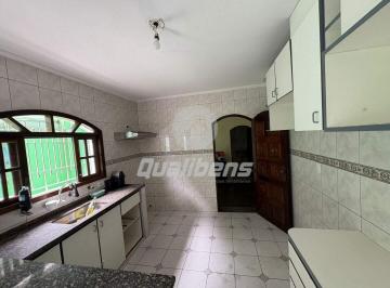 Casa · 140m² · 2 Quartos · 2 Vagas · Sobrado em Parque São Vicente, Mauá/SP de 140m² 2 quartos à venda por R$ 580.000,00