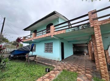 Casa · 125m² · 4 Quartos · 2 Vagas · Sobrado com 4 quartos de esquina em Monções