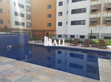 Apartamento · 70m² · 3 Quartos · 1 Vaga · Apartamento, Nau Vivendas, São José do Rio Preto