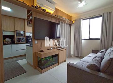 Apartamento · 70m² · 3 Quartos · 1 Vaga · Apartamento, Nau Vivendas, São José do Rio Preto