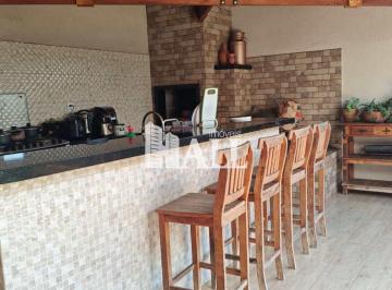 Casa · 160m² · 3 Quartos · 3 Vagas · Casa de Condomínio, Belvedere Terra Nova,Rio Preto
