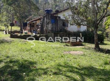 Rural · 722975m² · 1 Quarto · Sítio em Chácara Ipês, Caçapava/SP de 0m² 1 quartos à venda por R$ 1.490.000,00