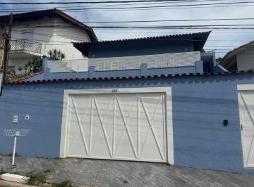 Casa · 203m² · 3 Quartos · 4 Vagas · Casa em Adalgisa, Osasco/SP de 203m² 3 quartos à venda por R$ 1.490.000,00