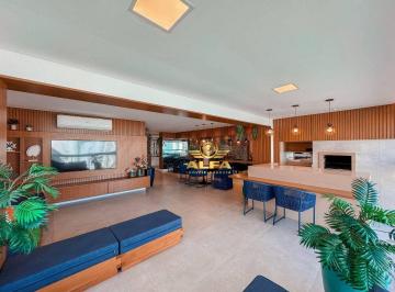 Apartamento · 125m² · 3 Quartos · 2 Vagas · Apartamento em Barra Funda, Guarujá/SP de 125m² 3 quartos à venda por R$ 1.500.000,00