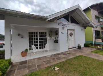 Casa · 220m² · 3 Quartos · 3 Vagas · Casa em Piratini, Gramado/RS de 220m² 3 quartos à venda por R$ 1.499.990,00