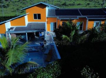 Rural · 277m² · 4 Quartos · 2 Vagas · Chácara em Jardim Do Ribeirão Ii, Itupeva/SP de 277m² 4 quartos à venda por R$ 1.450.000,00