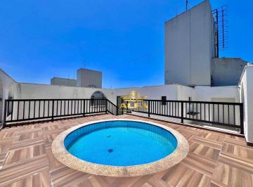 Apartamento · 280m² · 4 Quartos · 2 Vagas · Cobertura em Barra Funda, Guarujá/SP de 280m² 4 quartos à venda por R$ 1.400.000,00