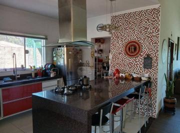 Casa · 306m² · 3 Quartos · 4 Vagas · Casa em Condominio Outeiro Das Flores, Itupeva/SP de 306m² 3 quartos à venda por R$ 1.400.000,00