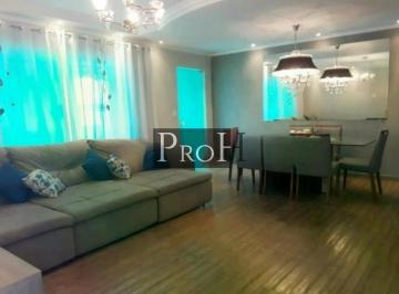 Casa · 235m² · 3 Quartos · 2 Vagas · Sobrado em Boa Vista, São Caetano do Sul/SP de 235m² 3 quartos à venda por R$ 1.480.000,00