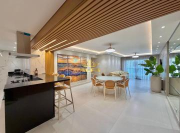 Apartamento · 145m² · 3 Quartos · 1 Vaga · Apartamento em Barra Funda, Guarujá/SP de 145m² 3 quartos à venda por R$ 1.400.000,00