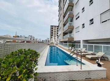 Apartamento · 135m² · 3 Quartos · 2 Vagas · Penthouse em Marapé, Santos/SP de 135m² 3 quartos à venda por R$ 1.490.000,00