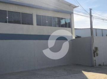 Comercial · 800m² · Galpão em Boa Vista, São Gonçalo/RJ de 800m² à venda por R$ 1.480.000,01