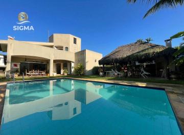 Casa · 200m² · 3 Quartos · 4 Vagas · Casa em Acapulco, Guarujá/SP de 200m² 3 quartos à venda por R$ 1.500.000,00