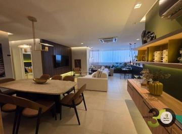 Apartamento · 119m² · 3 Quartos · 2 Vagas · Apartamento em Engenheiro Luciano Cavalcante, Fortaleza/CE de 119m² 3 quartos à venda por R$ 1.494.5