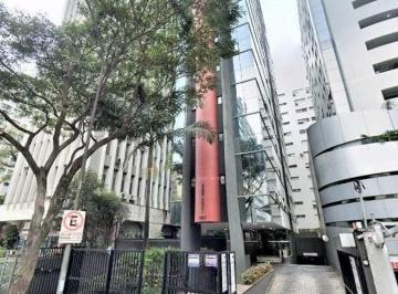 Comercial · 91m² · 2 Vagas · Imóvel Comercial em Consolação, São Paulo/SP de 91m² à venda por R$ 950.000,00