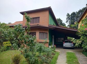 Casa · 460m² · 3 Quartos · 3 Vagas · Casa em Jardim Marilu, Carapicuíba/SP de 460m² 3 quartos à venda por R$ 1.500.000,00