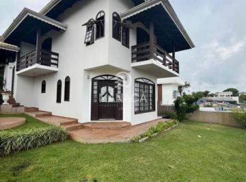 Casa · 270m² · 3 Quartos · 3 Vagas · Casa em Centro, Barra Velha/SC de 270m² 3 quartos à venda por R$ 1.480.000,00