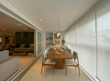 Apartamento · 125m² · 3 Quartos · 3 Vagas · Apartamento em Barra Funda, Guarujá/SP de 125m² 3 quartos à venda por R$ 1.490.000,00