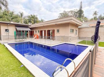 Casa · 534m² · 3 Quartos · 4 Vagas · Casa em Parque Rizzo, Cotia/SP de 534m² 3 quartos à venda por R$ 1.490.000,00