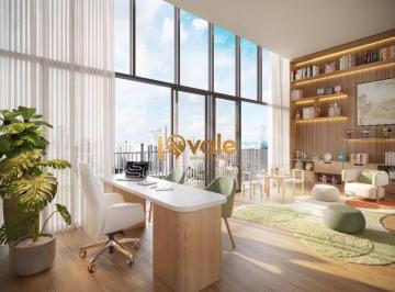 Comercial · 74m² · 1 Vaga · Sala em Jardim Alvorada, São José dos Campos/SP de 74m² à venda por R$ 1.491.379,00