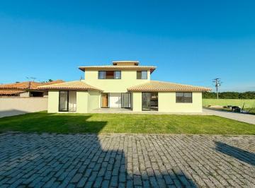 Casa · 162m² · 4 Quartos · 3 Vagas · Casa em Baia Formosa, Armação dos Búzios/RJ de 162m² 4 quartos à venda por R$ 1.490.000,00