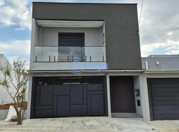Casa · 158m² · 3 Quartos · 2 Vagas · Casa em Residencial Piemonte, Bragança Paulista/SP de 158m² 3 quartos à venda por R$ 965.000,00