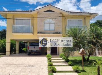 Casa · 400m² · 4 Quartos · 6 Vagas · Casa em Paysage Clair, Vargem Grande Paulista/SP de 400m² 4 quartos à venda por R$ 1.490.000,00